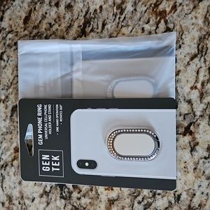 Gem Tek 2 Phone Ring.